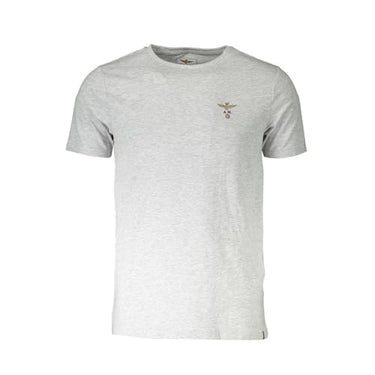 Aeronautica Militare SCOTI001J508 T-Shirt Harren 2 im Sale